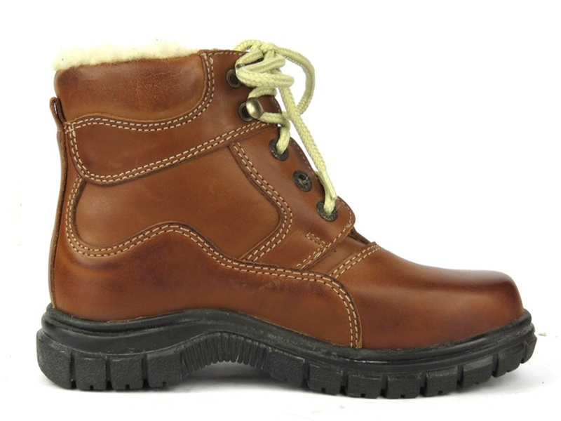 HELIOS 405 dětské boty pro kluky