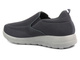 Pohodlná pánská sportovní obuv - NEWS 22MN02-4826, šedá
