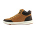 Pánské sportovní kotníkové boty hnědé Lee Cooper LCJ-23-31-1455