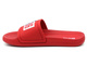 Pánské sportovní žabky - BIG STAR DD174702, červené