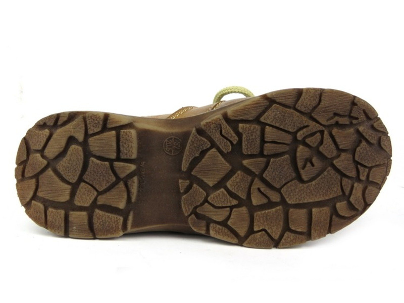 Dětské boty pro kluky HELIOS 422