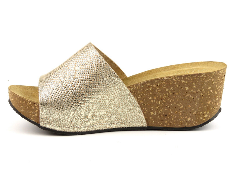 Dámské žabky Venezia 4206