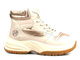 Dámské sněhule na platformě - LEE COOPER LCJ-23-44-1972L, béžové