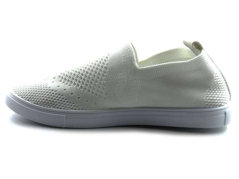 Dětské tenisky, tenisky - BIG STAR HH374105, bílé