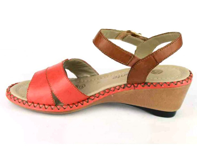 Dámské sandály Remonte D6154