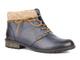 Dámské kotníkové boty Remonte 3332