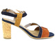 Dámské sandály Tamaris 28350