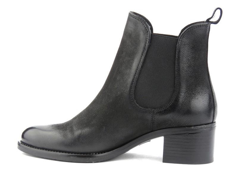 Dámské kozačky Venezia 46503FY