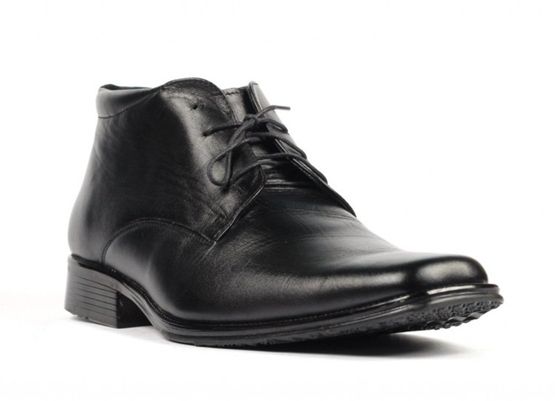 Pánské boty Casarini 203