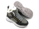 Teplé dámské sněhule se silnou podrážkou - LEE COOPER LCJ-21-31-0620L, šedé