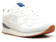 Pánská sportovní obuv - American Club FH21/22, bílá