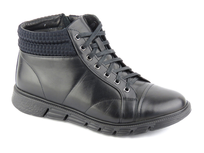 Pánské boty Conhpol Dynamic 1397