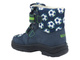 Dětské Sněhule - BEFADO 615X004, Tmavě Modré na Suchý Zip