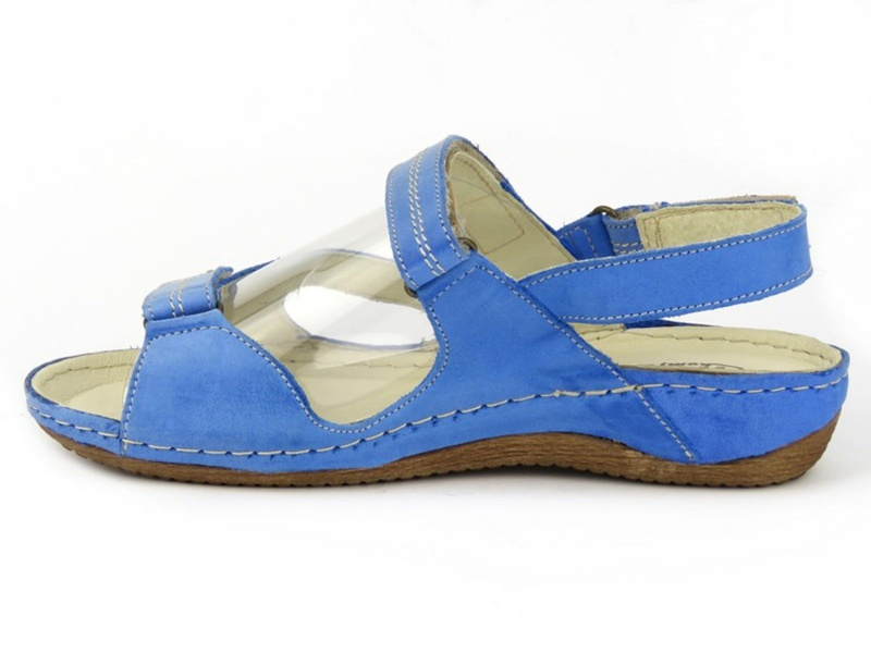 Helios 221 dámské sandály