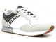 Pánská sportovní obuv BIG STAR JJ174144, bílá
