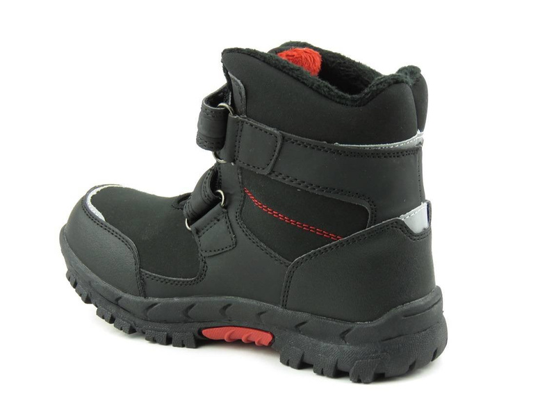 Dětské boty AMERICAN CLUB XSHD 2201