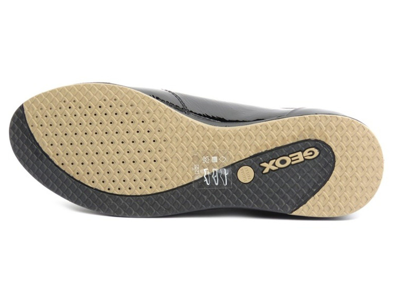 Boty Geox D44H5B