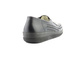 Pohodlná prolamovaná dámská obuv - COMFORTABEL 940823, černá