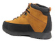 Trekingové, pánské zimní boty s teplou podšívkou - AMERICAN CLUB CY 92/23, hnědé