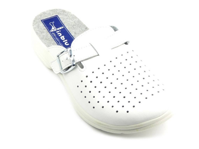 Inblu PO-07 pánské žabky