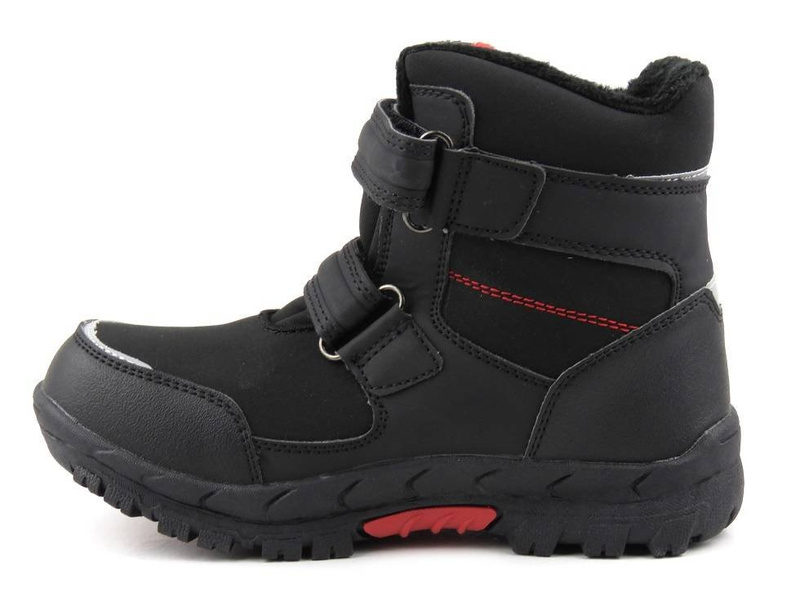 Dětské boty AMERICAN CLUB XSHD 2201