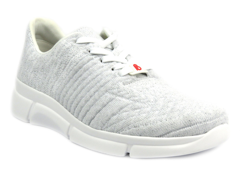 Pohodlné, kožené dámské boty - Berkemann Susanna 05351-940, černé