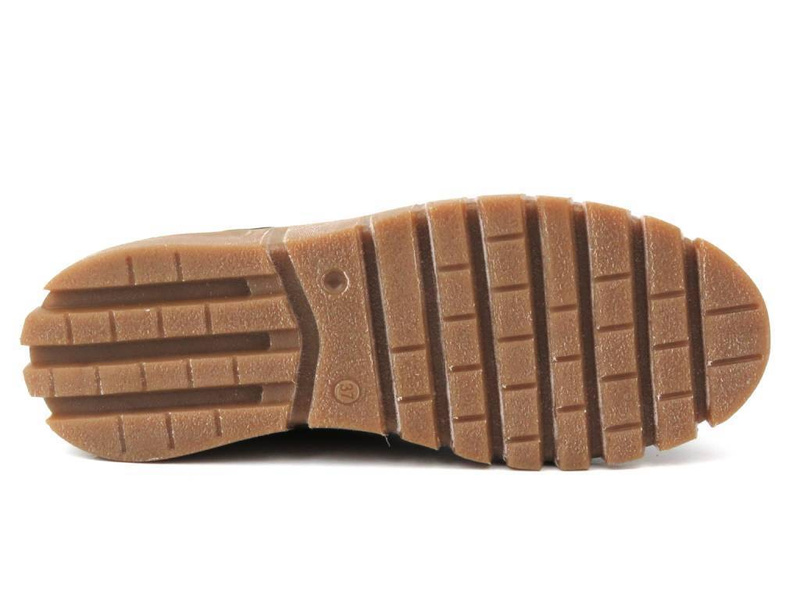 Dámské kotníkové boty - VENEZIA G2351470K22, khaki