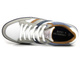 Pánská sportovní obuv - AMERICAN CLUB RH76/22, bílá