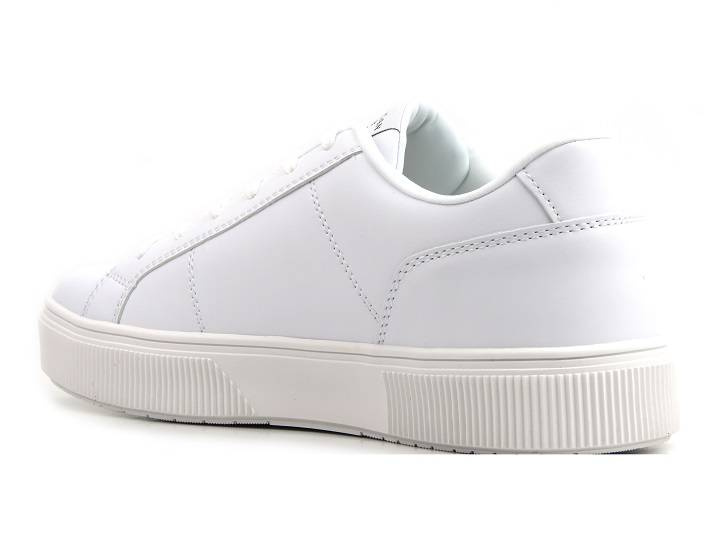 Tenisky, pánské sportovní boty - American Club RH 74/22, bílé