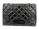 Dámská kabelka, shopper - Love Moschino JC4082PP1HLD0000, černá
