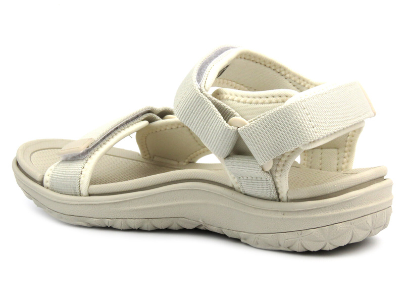 Dámské sportovní sandály - Lee Cooper LCW-23-34-1688, růžové a modré