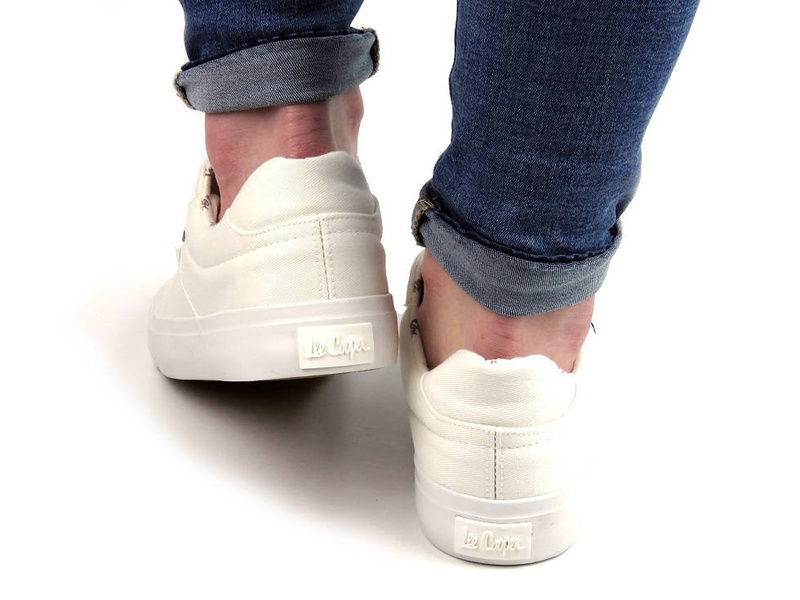 Dámské tenisky Lee Cooper 21-31-0001L