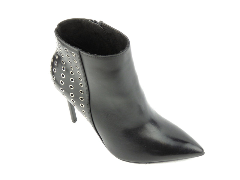 Dámské kotníkové boty Badura 7886