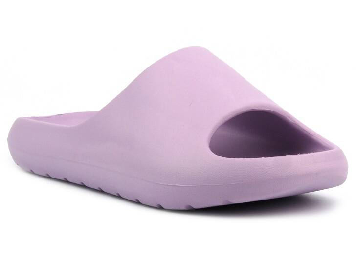 Dámské pěnové žabky - AMERICAN CLUB NH148/24, fialové