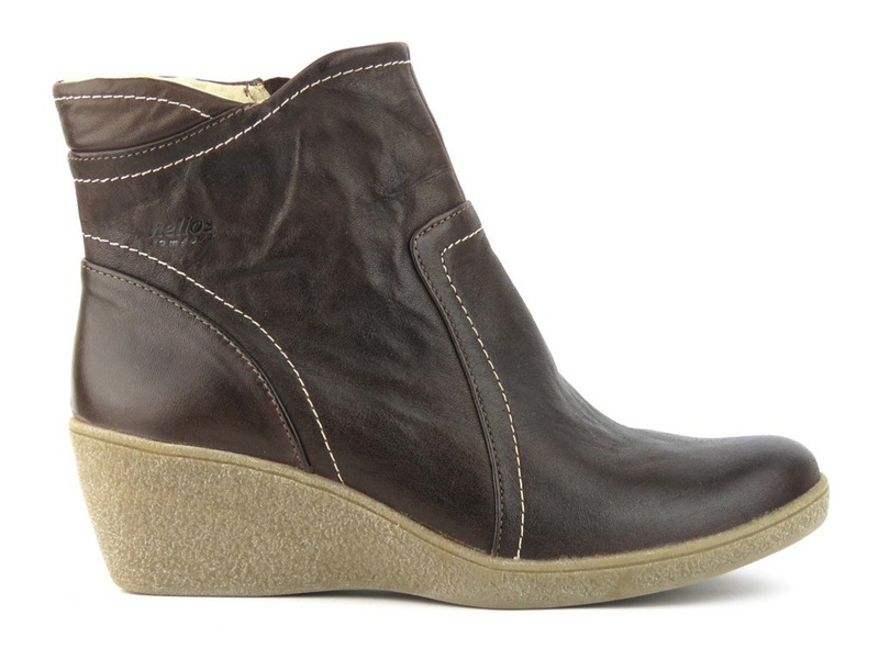 Dámské kotníkové boty HELIOS 630