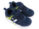 Dětská sportovní obuv - BEFADO 516Y074, tmavě modrá