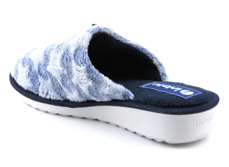 Dámské pantofle INBLU COMES