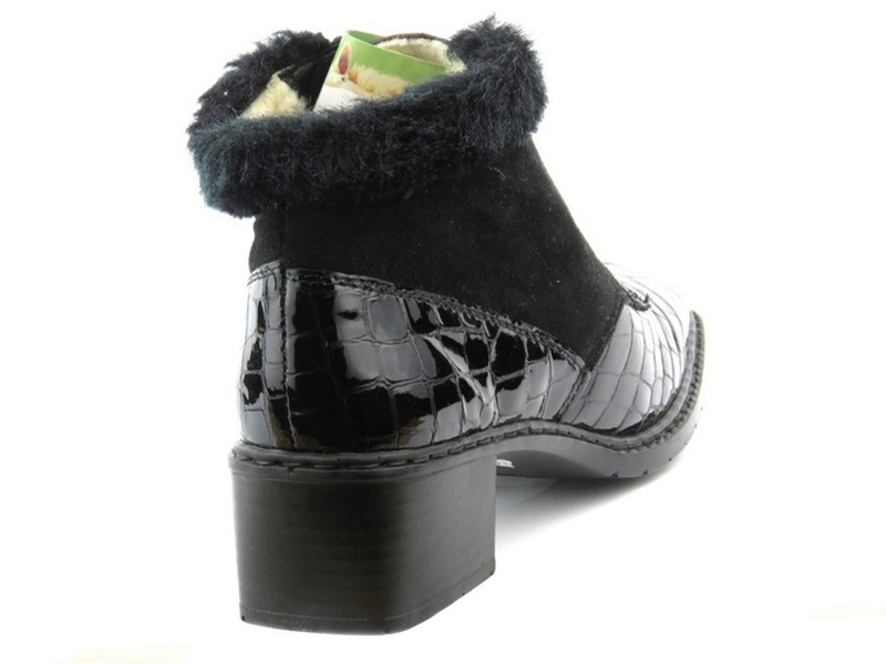 Dámské boty Rieker L3440