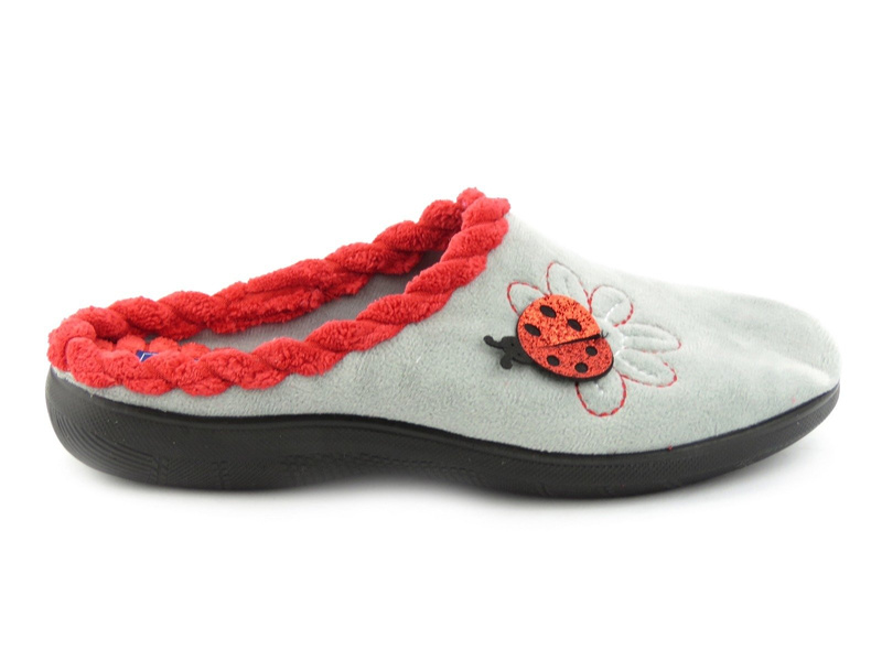 Dámské pantofle Inblu EC-13