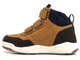 Dětská sportovní obuv na podzim a zimu - LEE COOPER 22-29-1322K, camel