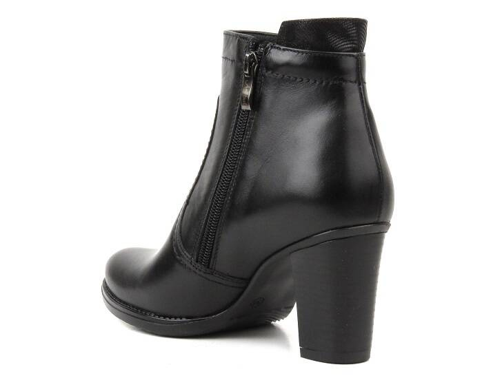 Dámské kotníkové boty Agxbut 526