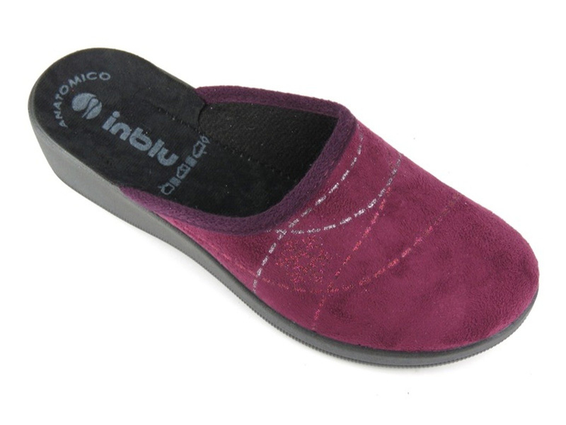 Dámské pantofle Inblu CL-70