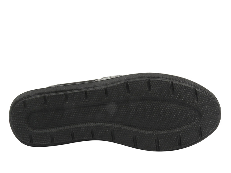 Dámské nazouvací boty Befado Dr. Orto 156D001 černé