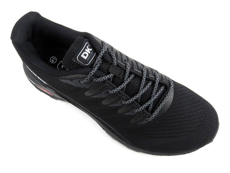 Pánská sportovní obuv, adidas DK Active Grip VB16580, černá