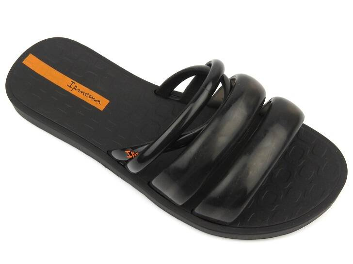 Dámské žabky Ipanema 26727, černé