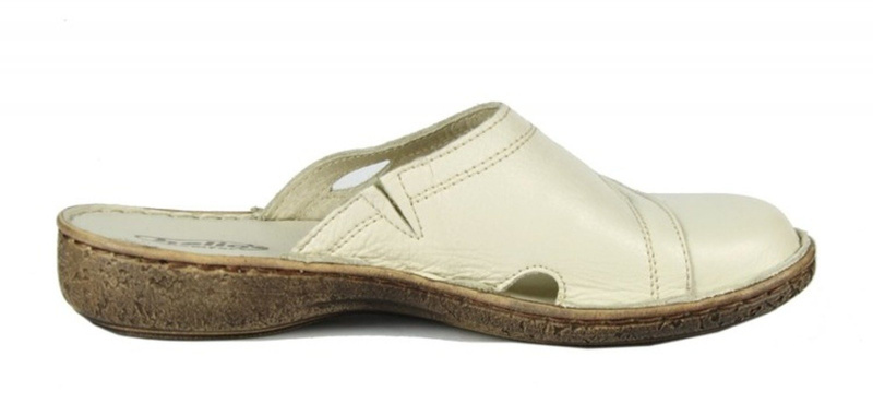 HELIOS 632 dámské žabky