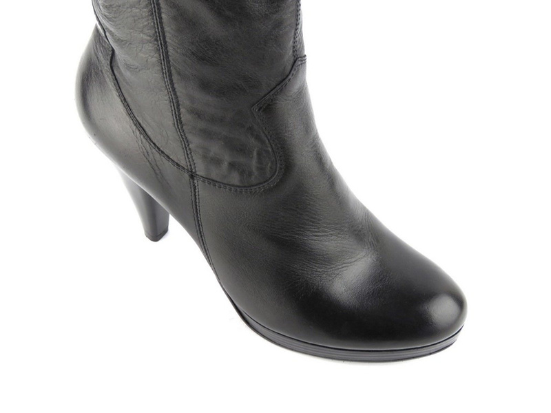 Dámské kozačky Gerard 980