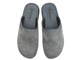 Pánské pantofle s měkkou stélkou, Inblu DG‑82U šedé