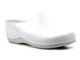 Dámské zdravotní, hygienické žabky - BERKEMANN 01753-101, bílé