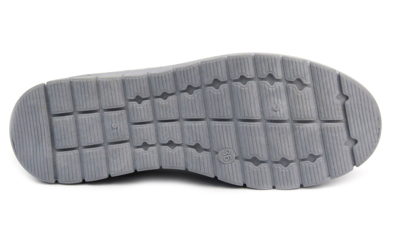 Potocki dámská sportovní obuv 24-44301, šedá